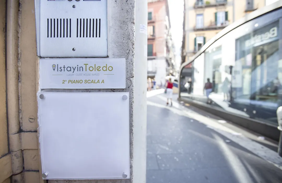 Istayintoledo Luxury Guest House-1