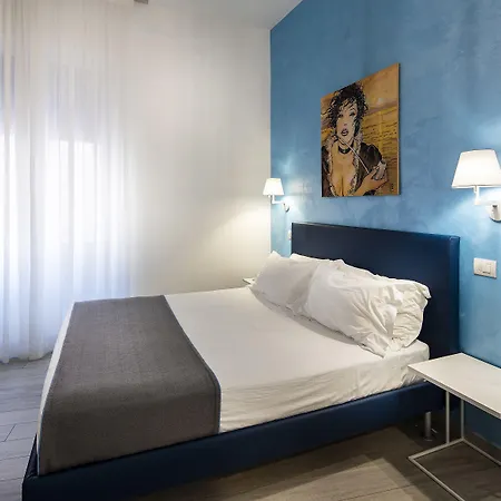 Istayintoledo Luxury Guest House-3